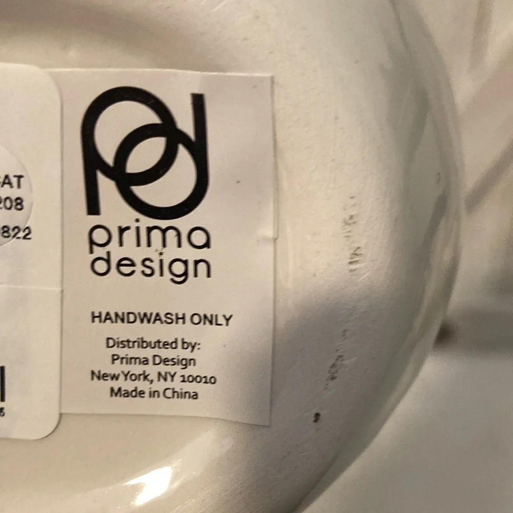 Prima Design halloween ghost